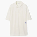 Burberry Cotton Polo Rain