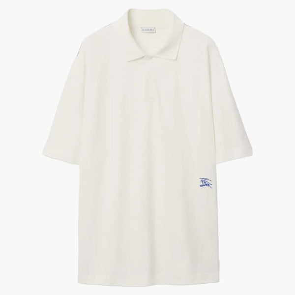 Burberry Cotton Polo Rain