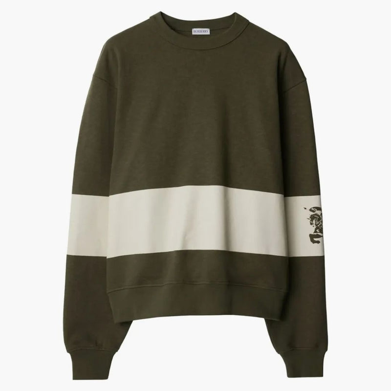 Burberry Cotton Selda Loch