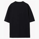Burberry Cotton T-Shirtprice Black