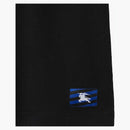 Burberry Cotton T-Shirtprice Black