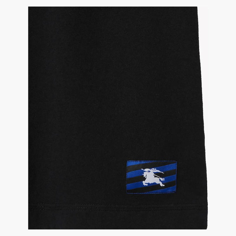 Burberry Cotton T-shirtprice Black
