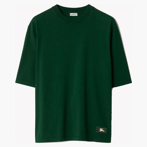 Burberry Cotton T-shirtprice Ivy