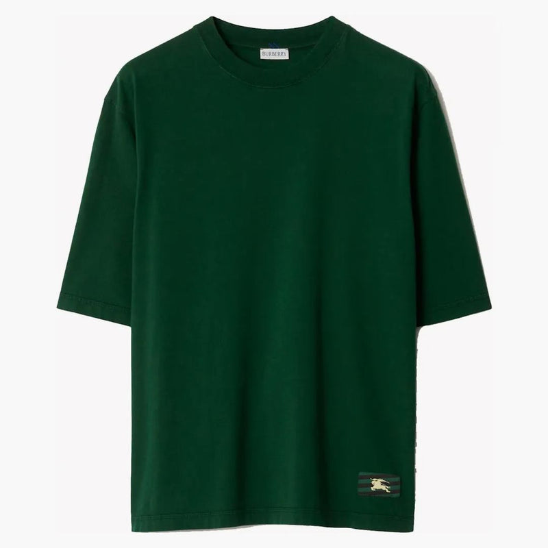 Burberry Cotton T-shirtprice Ivy