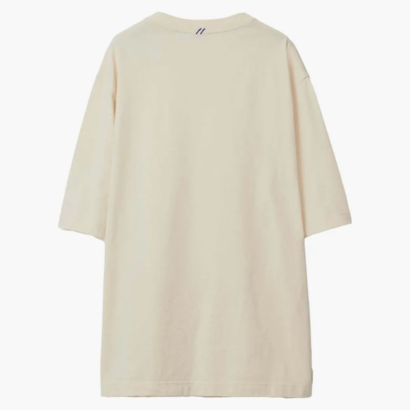 Burberry Cotton T-shirtpris tvål