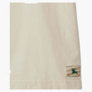 Burberry Cotton T-shirtprice Soap