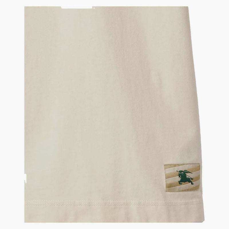 Burberry Cotton T-shirtpris tvål
