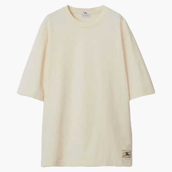 Sapone per t-shirtprice in cotone Burberry