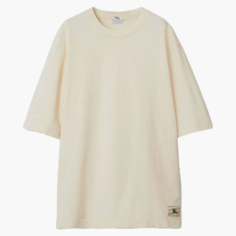 Burberry Cotton T-shirtpris tvål