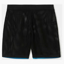 Burberry Ekd Mesh Shorts Black