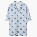 BURBERRY EKD TB-MONONOGRAM Blue