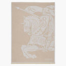 Burberry EKD Wool Blend Buff Hunter/Calico