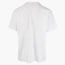 Burberry Embroidered Logo T-Shirt White