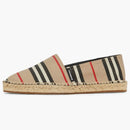Burberry Espadrillas Archive Beige (Women's)