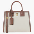 Burberry Frances Handbag Brown