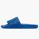 Burberry Furley Slide Warm Royal Blue