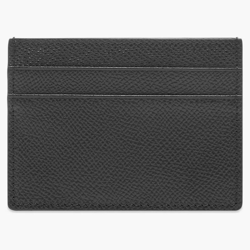 BURBERRY GIRENY KONDTER CART CHARE (4 Slot pro karty) Černá