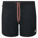 Burberry Greenford Swim Shorts Black