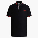 Burberry Grenford Polo Black