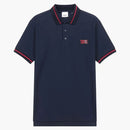 Burberry Grenford Polo Navy