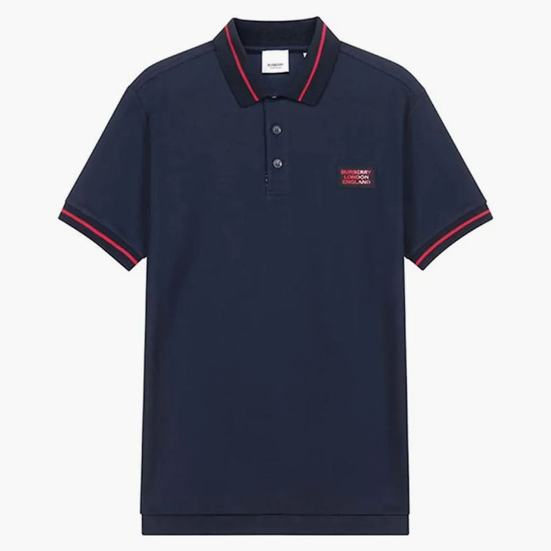 Burberry Grenford Polo Navy
