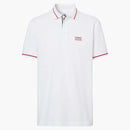 Burberry Grenford Polo White
