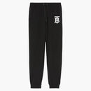 Burberry Gresham TB Sweatpants Black