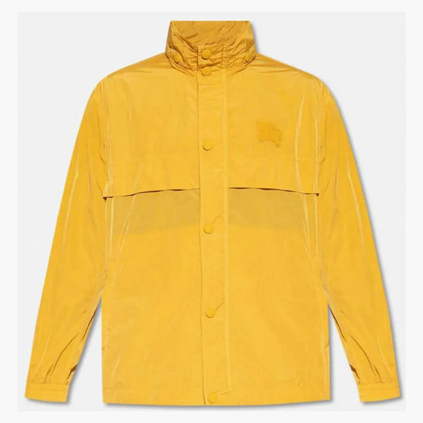 Burberry Harrogate Jacket Yellow