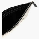 Burberry Horseferry Print Stor påse svart/grå