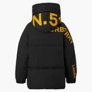 Bunda burzová burzovací budova Burberry Horseferry Print