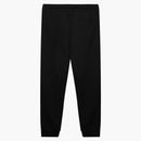 Burberry Icon Stripe Track Pants Black