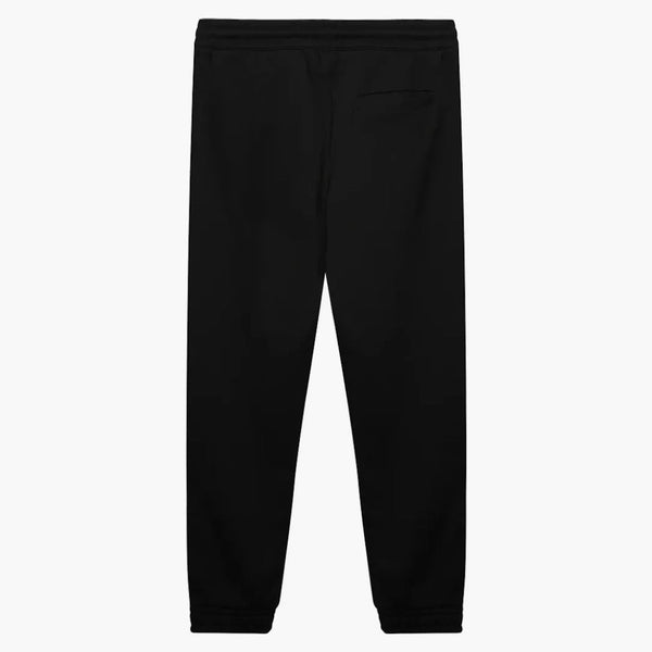 Burberry Icon-stripe Track Pants Black