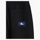 Burberry Jogging Pants Black
