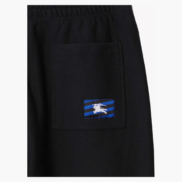 Burberry Jogging Pants Black