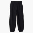 Burberry Jogging Pants Black