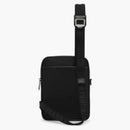 Burberry Kieran Crossbody Bag Black/White