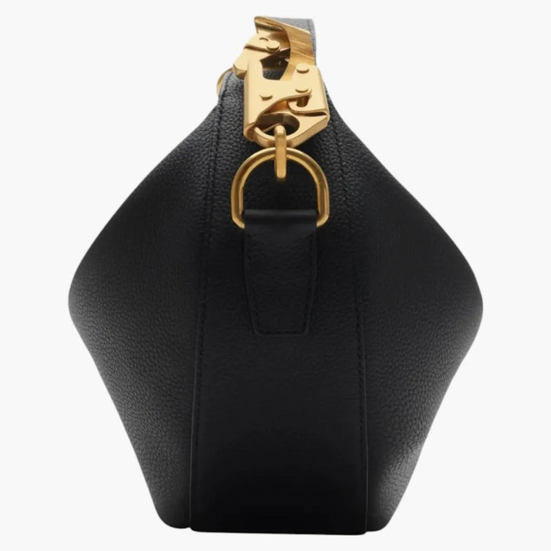 Burberry riddare båge död svart