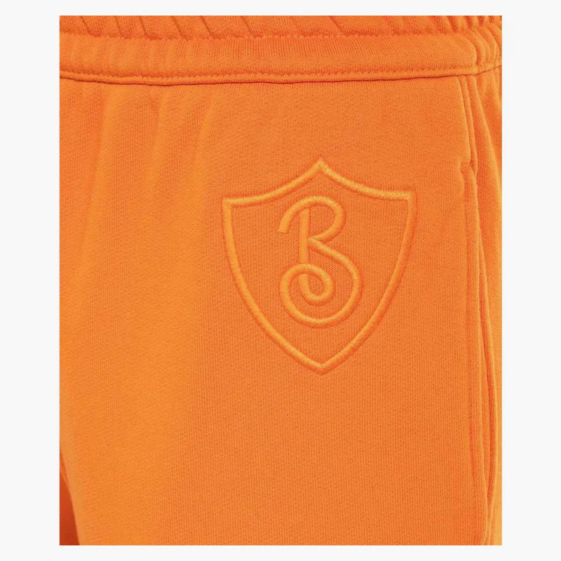 Burberry Larkan Sweat Pants Orange