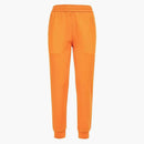 Burberry Larkan Sweat Pants Orange
