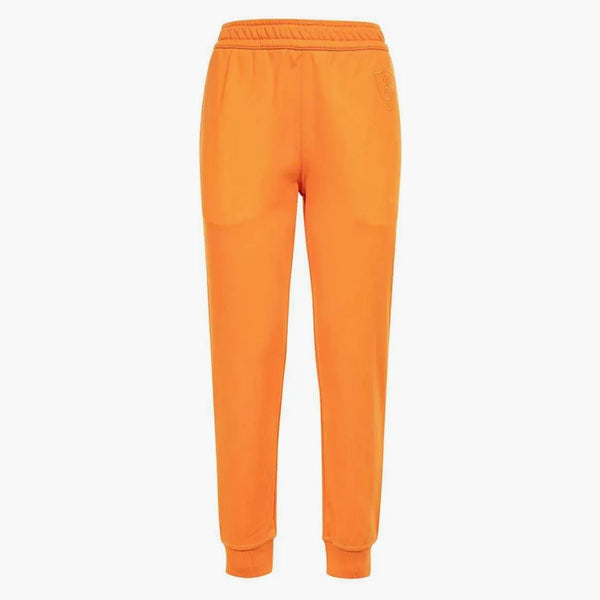 Burberry Larkan Sweat Pants Orange