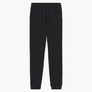 Burberry Logo-embossed Trackpants Black
