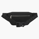 Burberry Logo Print Nylon Sonny Bum Bag Black/white