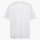 Burberry Logo Print SS22 T-shirt White