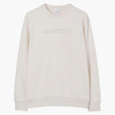 Sweige de logotipo de Burberry