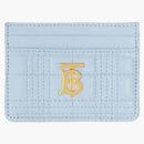 Burberry Lola Card Case Blue