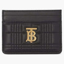 Burberry Lola Card Holder Black