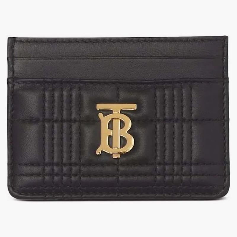 Držák karty Burberry Lola Black