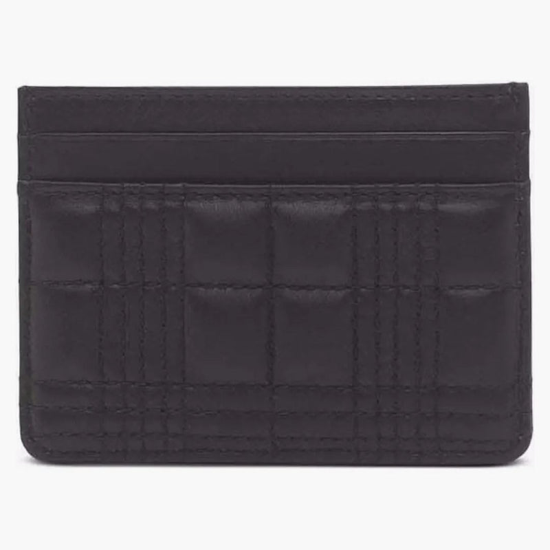 Držák karty Burberry Lola Black