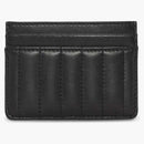Burberry Lola Logo Card Holder Black