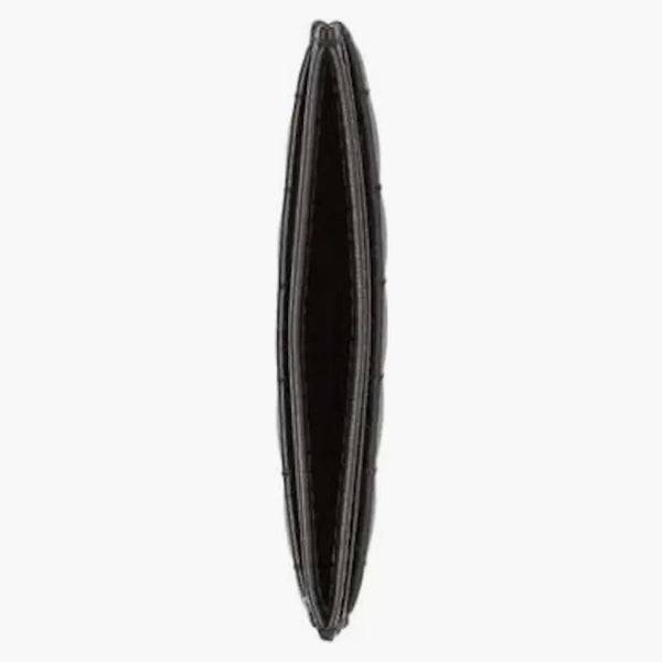 Burberry Lola Logo Card Holder Black